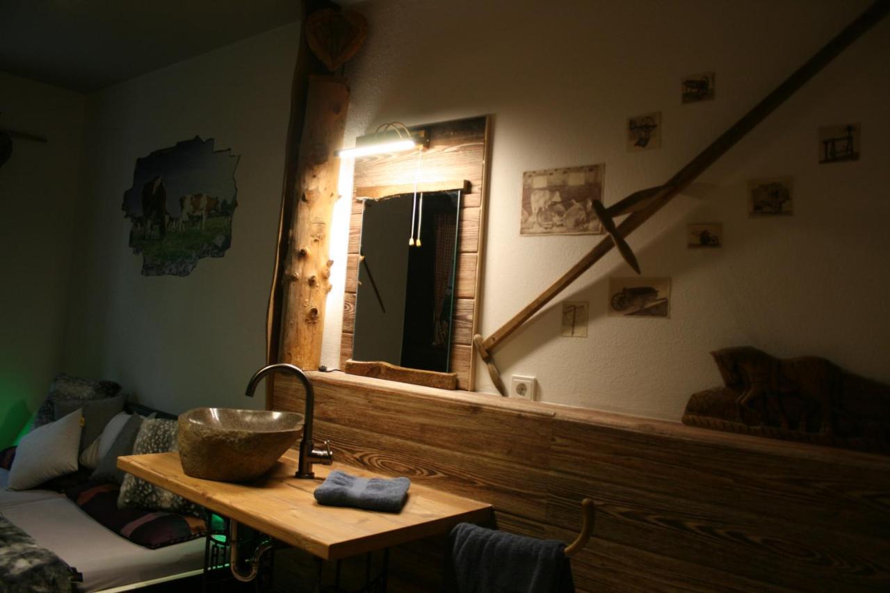 Krug'S Family Hostel Und Restaurant Weilheim in Oberbayern Εξωτερικό φωτογραφία